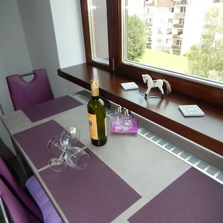 Apartment Lemon