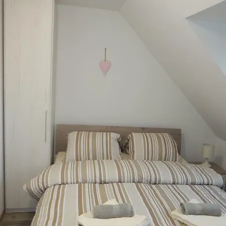 Lemon Apartmán Tatranská Lomnica