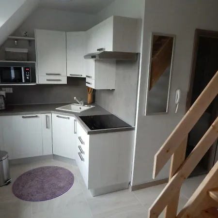 Apartament Lemon Tatrzańska Łomnica